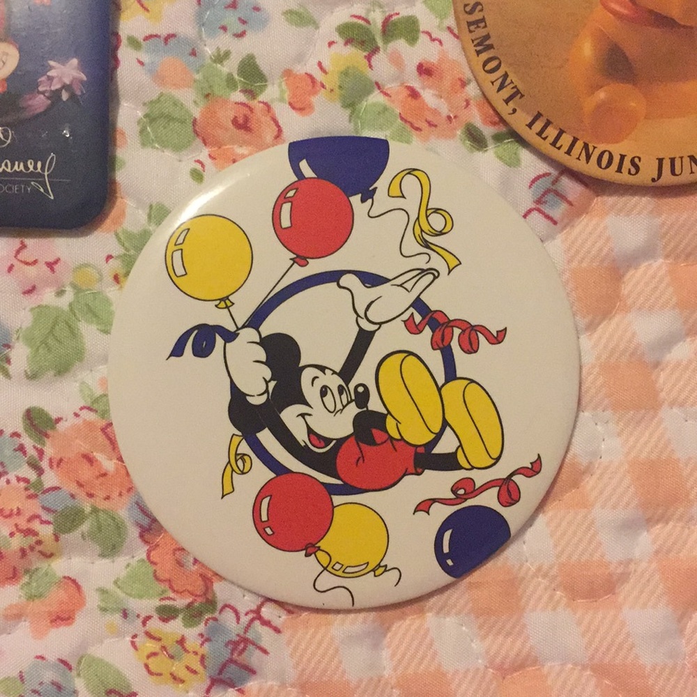 Disney Pins Bundle - image 4